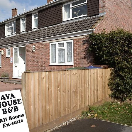 Ava House Bed And Breakfast Bicester Eksteriør billede